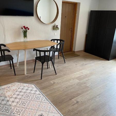 Taikos 3 Studio Nida Eksteriør bilde