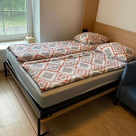 Taikos 3 Studio Nida Eksteriør bilde