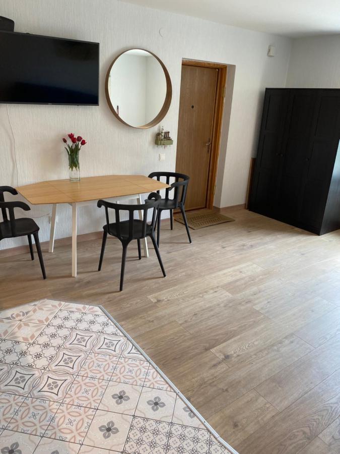 Taikos 3 Studio Nida Eksteriør bilde