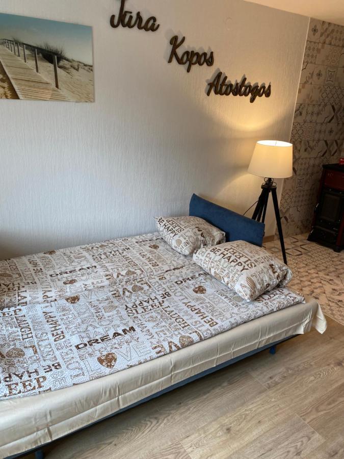 Taikos 3 Studio Nida Eksteriør bilde